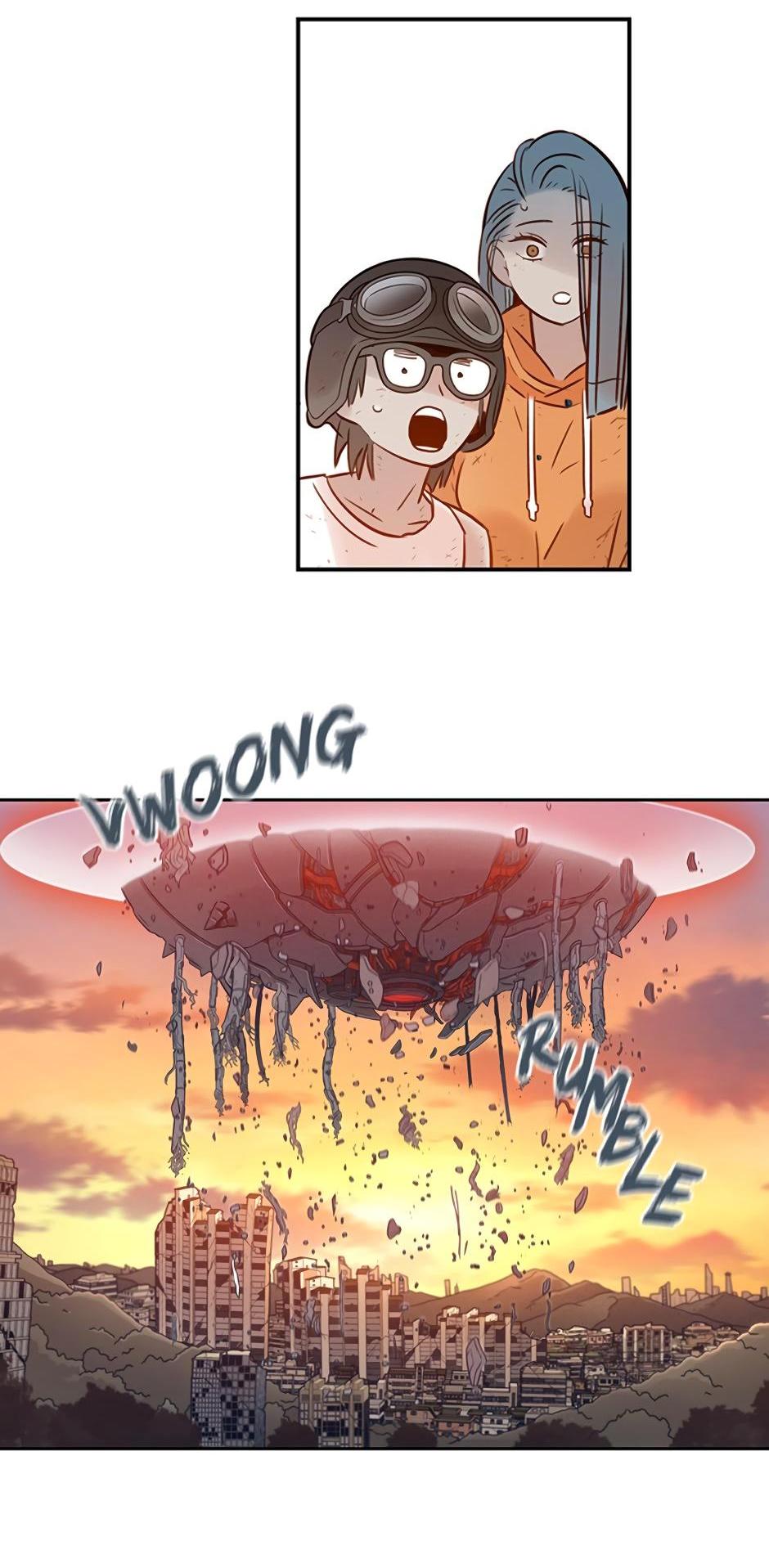 Манга Рандеву - Глава 99 Страница 11