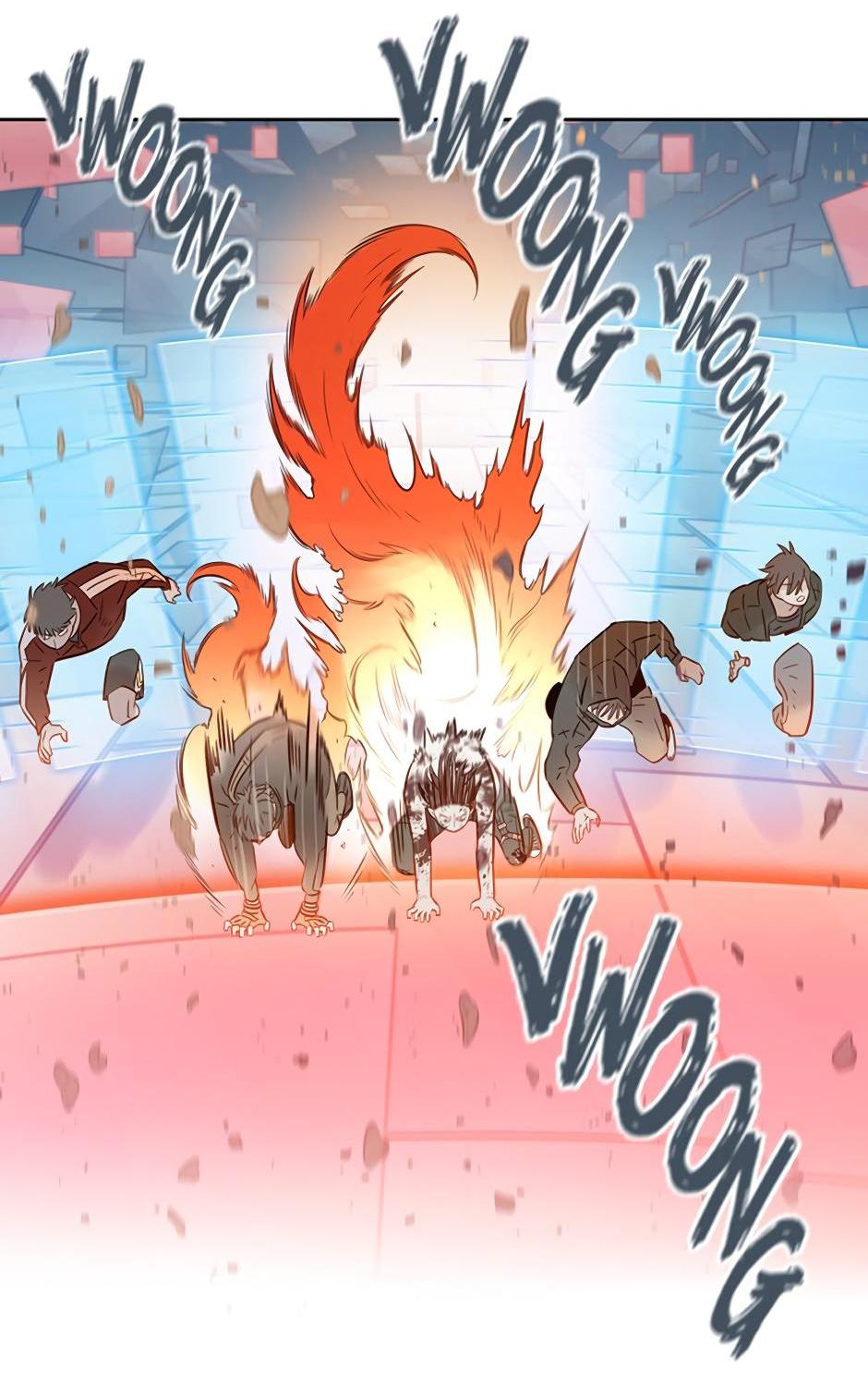 Манга Рандеву - Глава 99 Страница 61