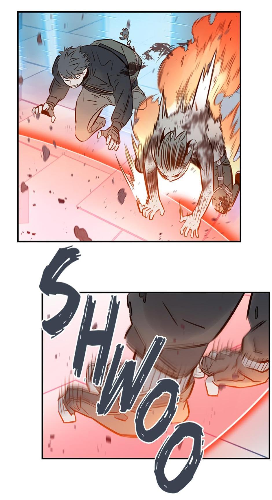 Манга Рандеву - Глава 99 Страница 60