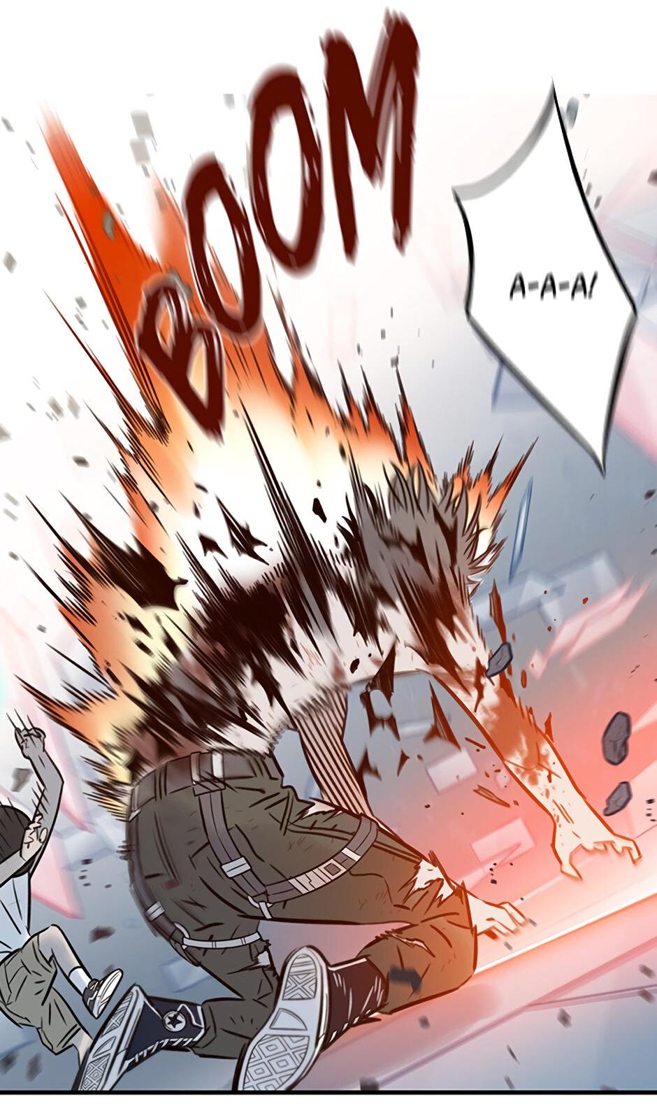 Манга Рандеву - Глава 99 Страница 27