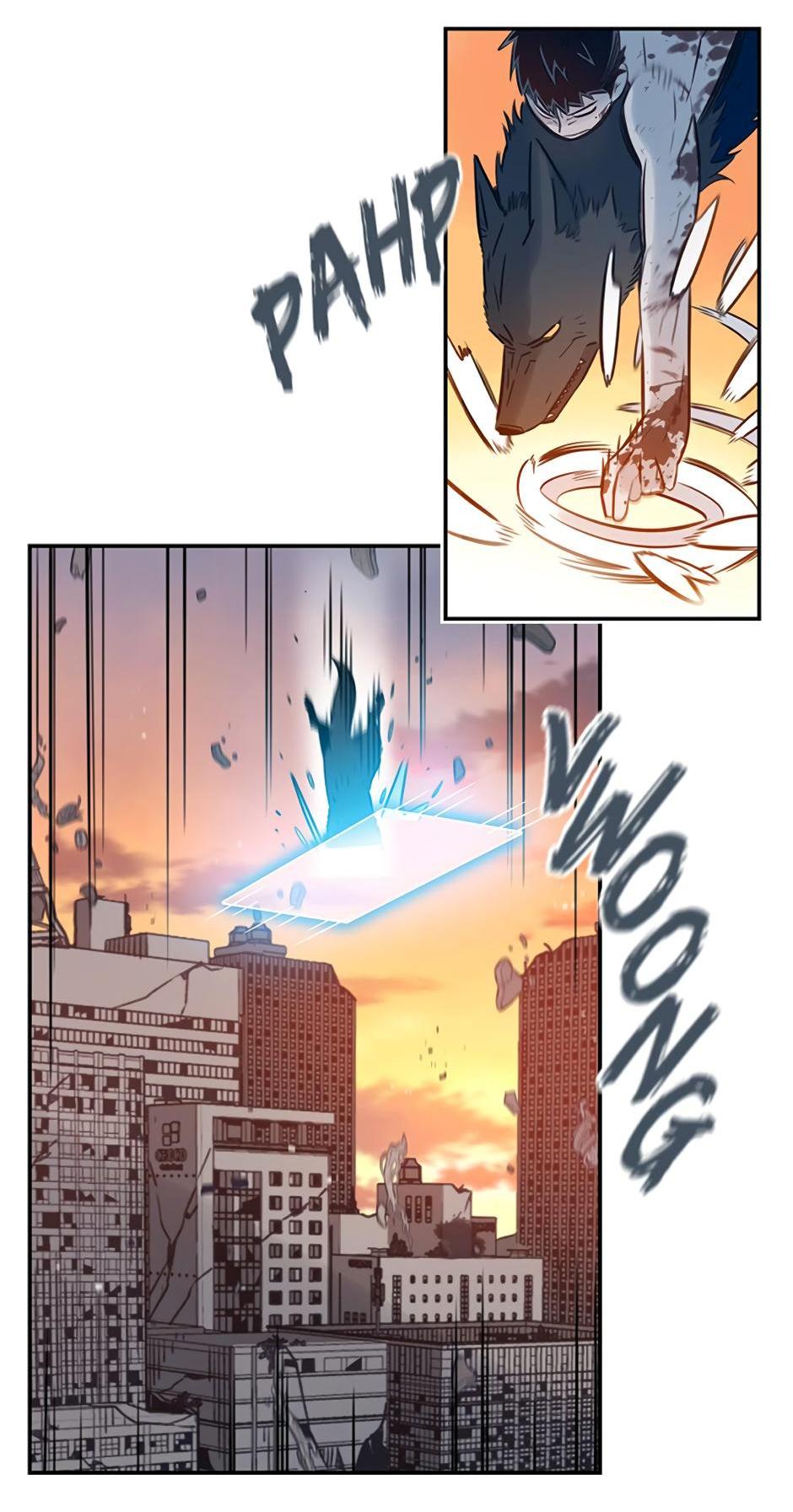 Манга Рандеву - Глава 99 Страница 13