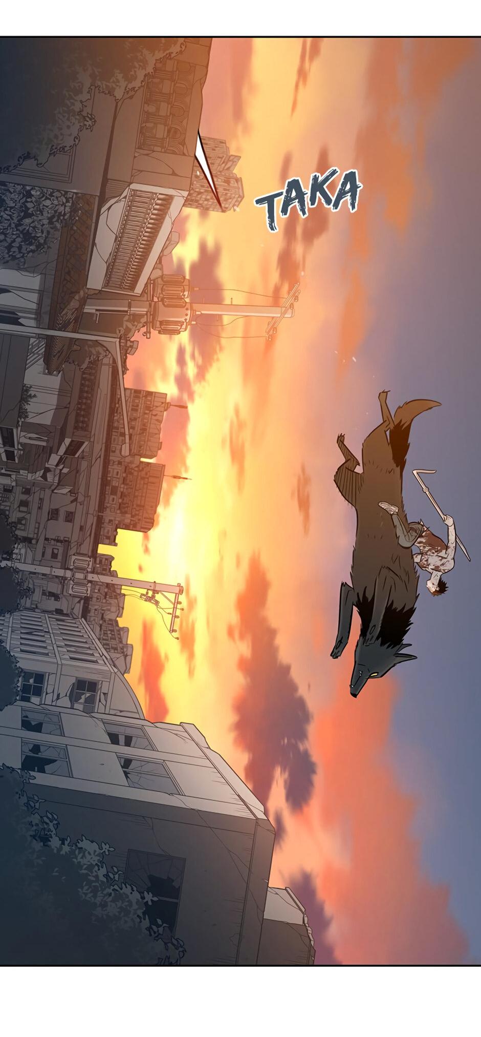 Манга Рандеву - Глава 99 Страница 37