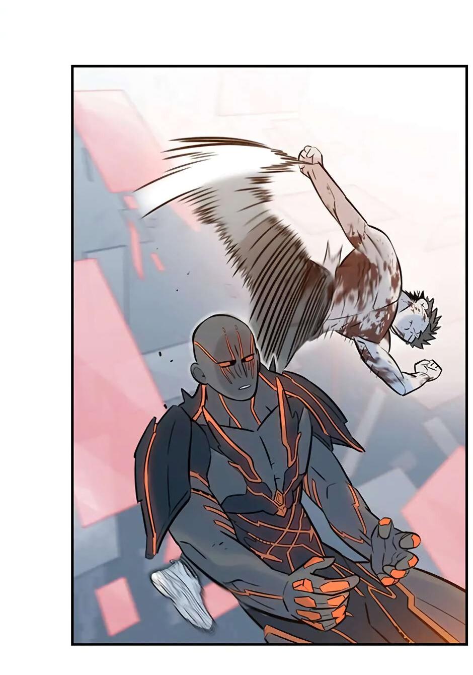 Манга Рандеву - Глава 98 Страница 35