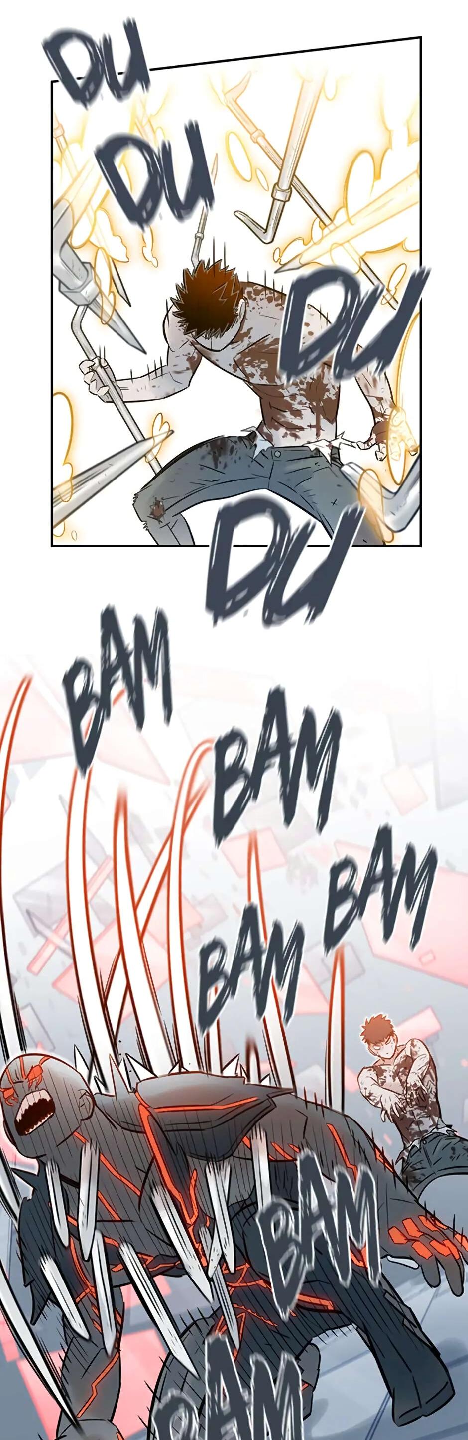 Манга Рандеву - Глава 98 Страница 38