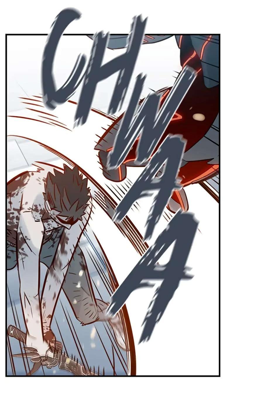 Манга Рандеву - Глава 98 Страница 18