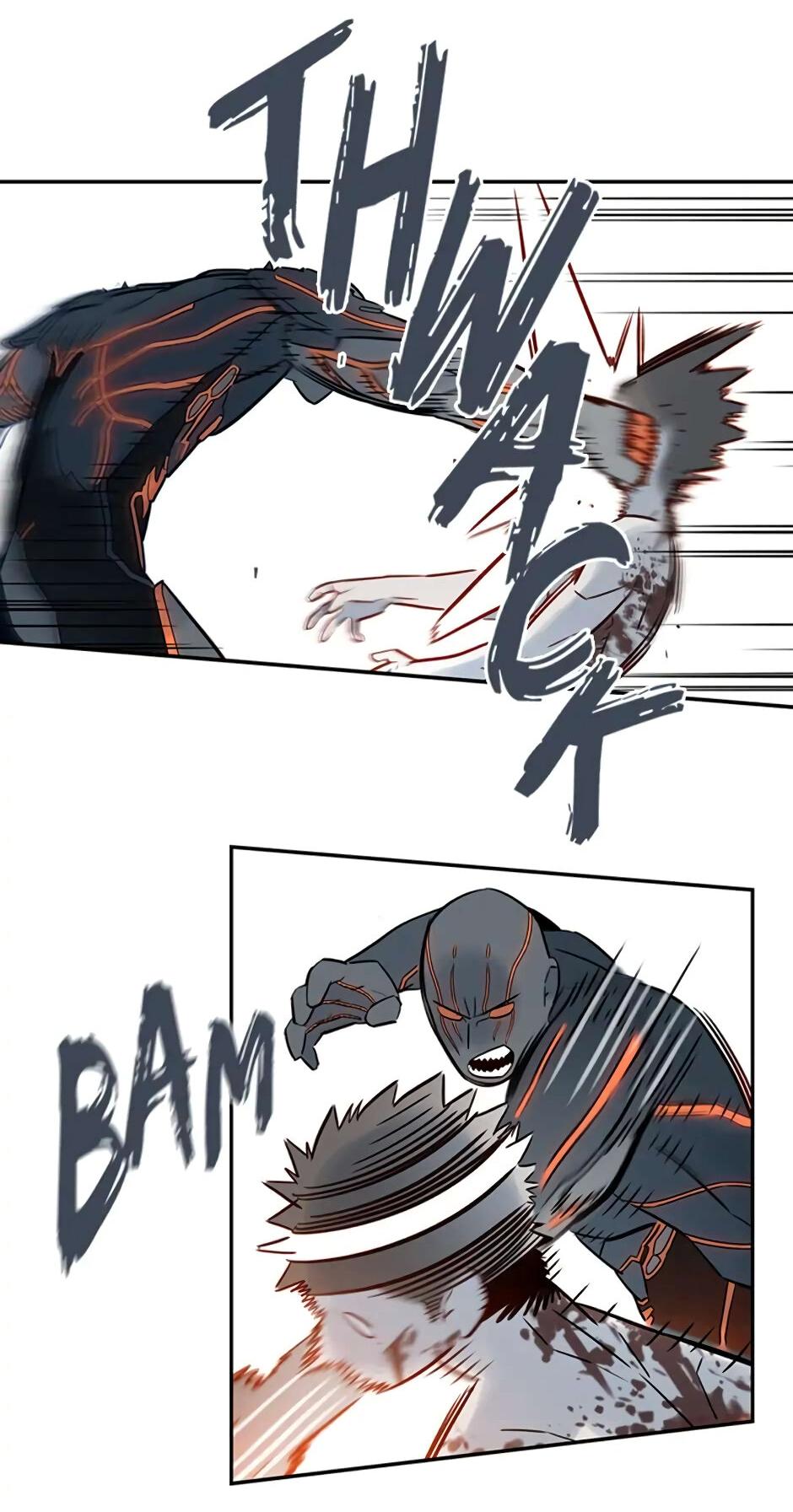 Манга Рандеву - Глава 98 Страница 32