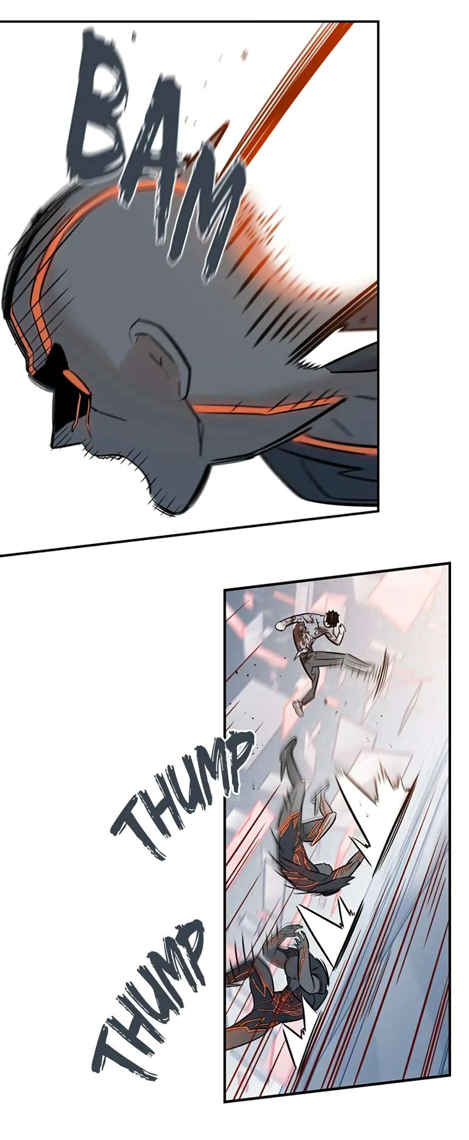 Манга Рандеву - Глава 98 Страница 36