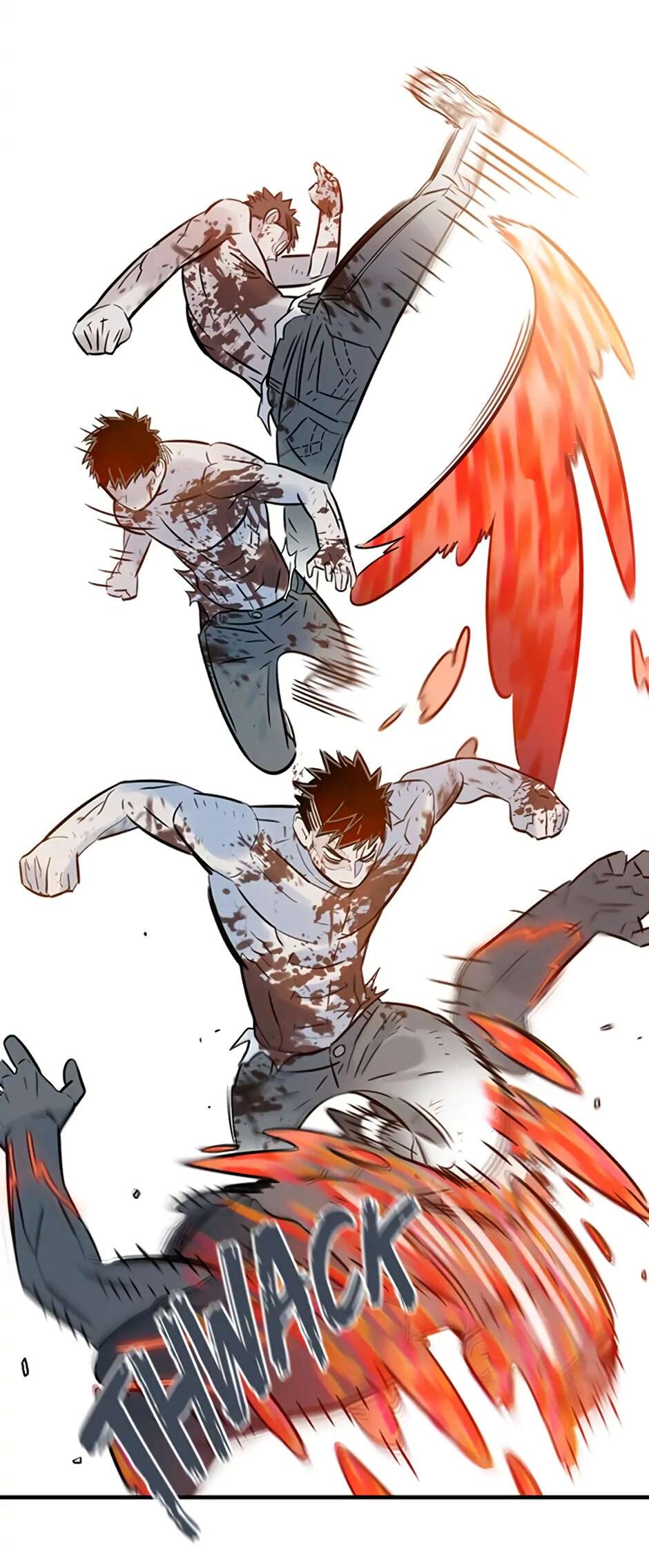 Манга Рандеву - Глава 98 Страница 43