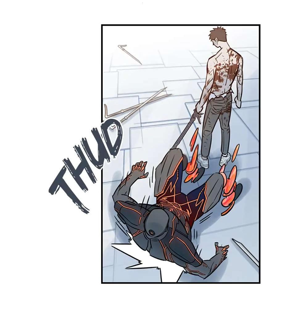 Манга Рандеву - Глава 98 Страница 23