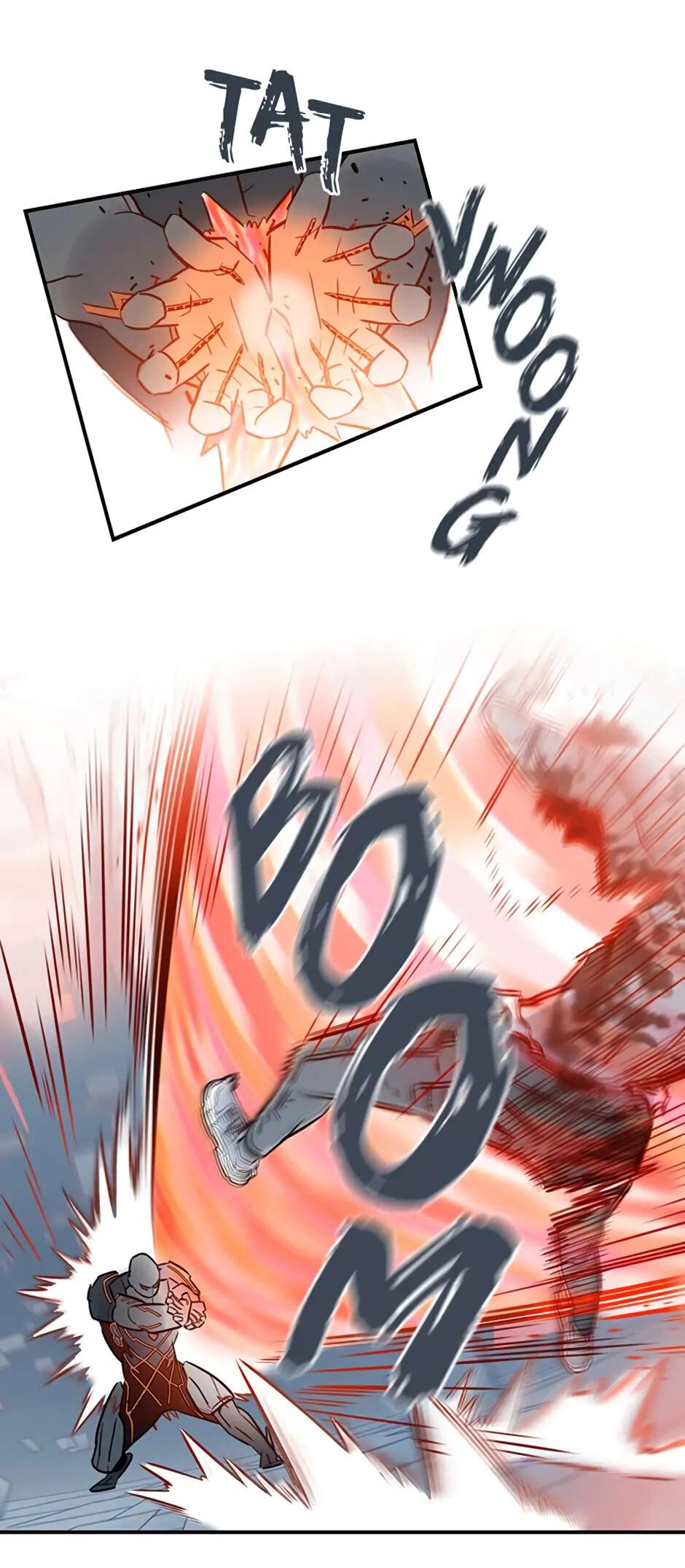 Манга Рандеву - Глава 98 Страница 33