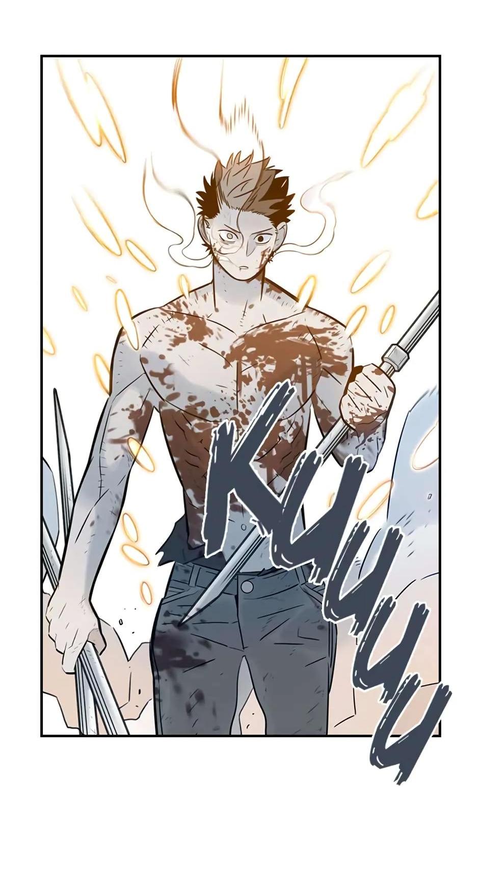 Манга Рандеву - Глава 98 Страница 2