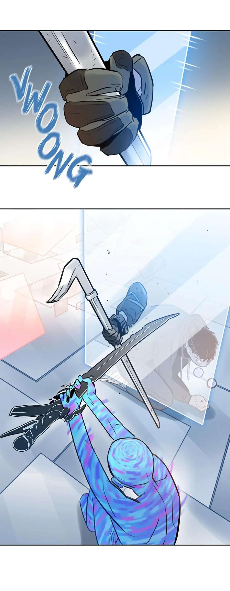 Манга Рандеву - Глава 95 Страница 54