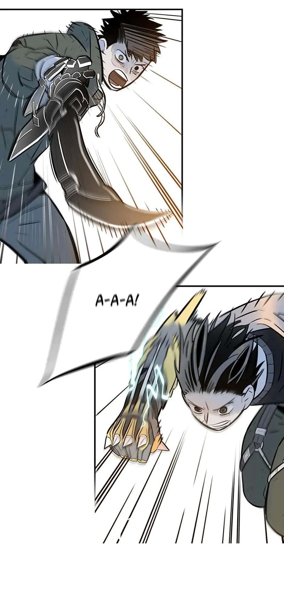 Манга Рандеву - Глава 95 Страница 11