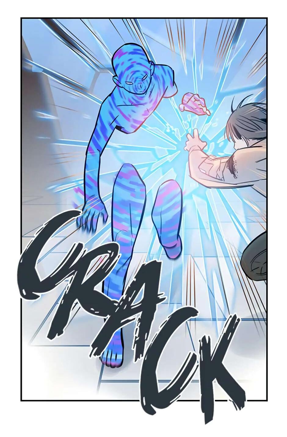 Манга Рандеву - Глава 95 Страница 30