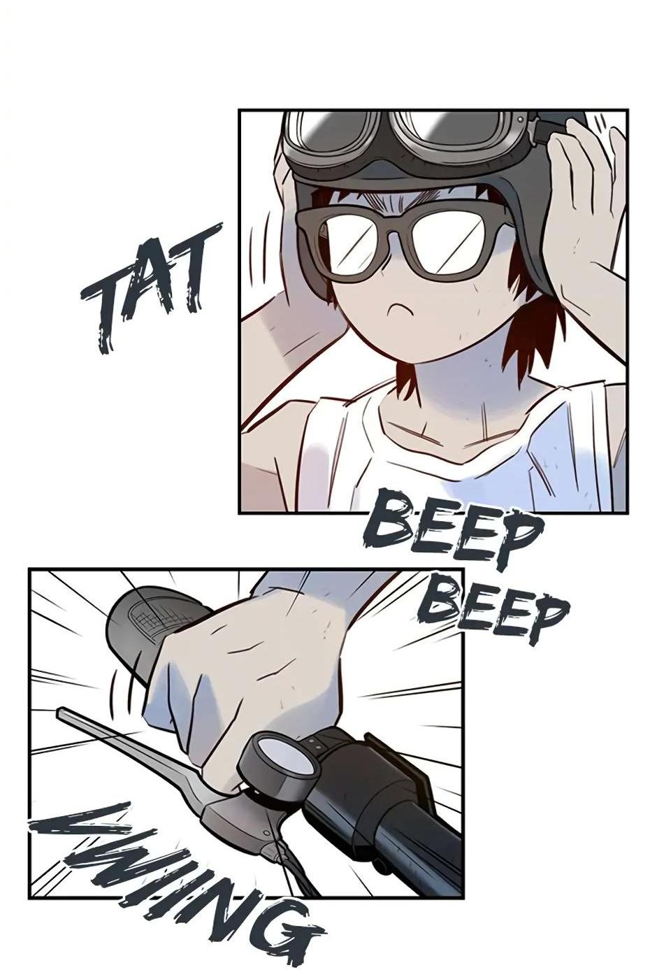 Манга Рандеву - Глава 95 Страница 17