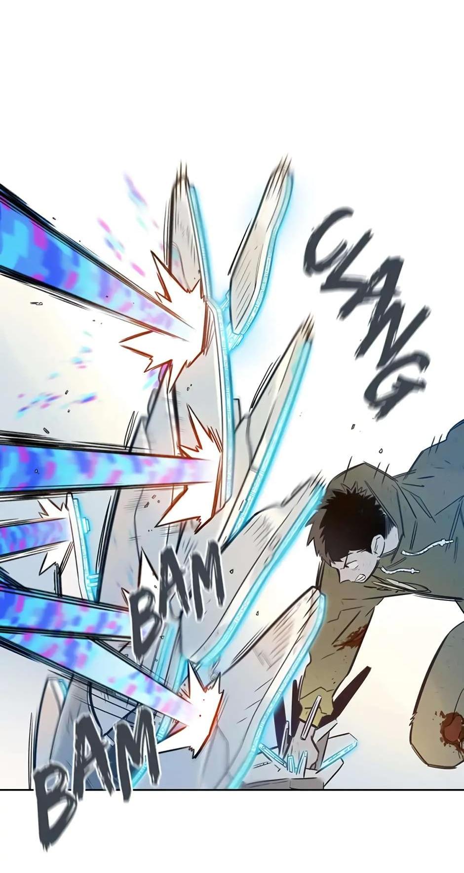 Манга Рандеву - Глава 95 Страница 3