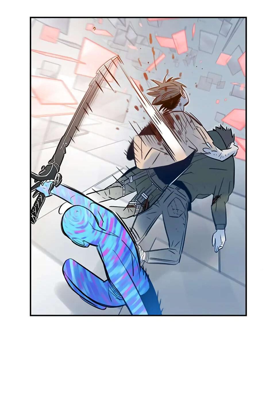 Манга Рандеву - Глава 95 Страница 40