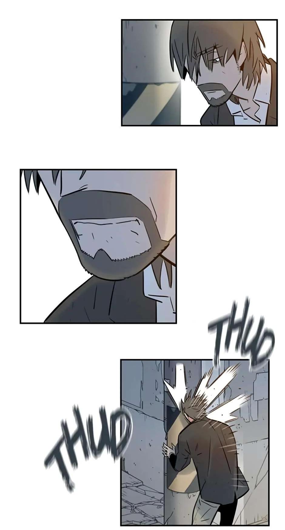 Манга Рандеву - Глава 95 Страница 48