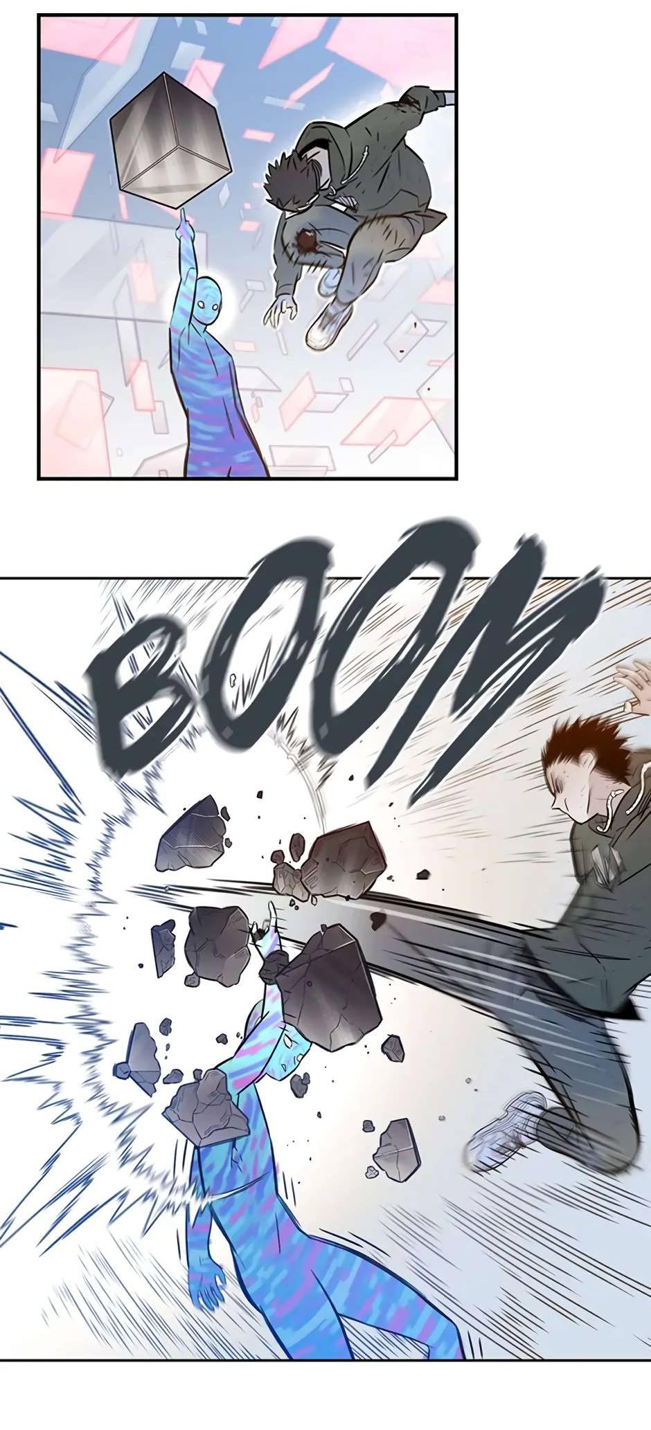 Манга Рандеву - Глава 94 Страница 44