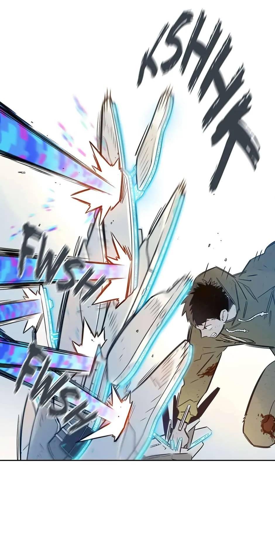 Манга Рандеву - Глава 94 Страница 54