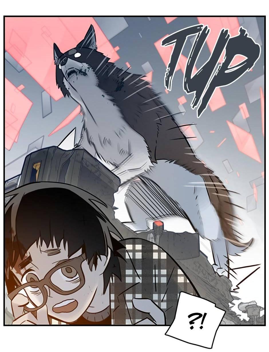 Манга Рандеву - Глава 93 Страница 21