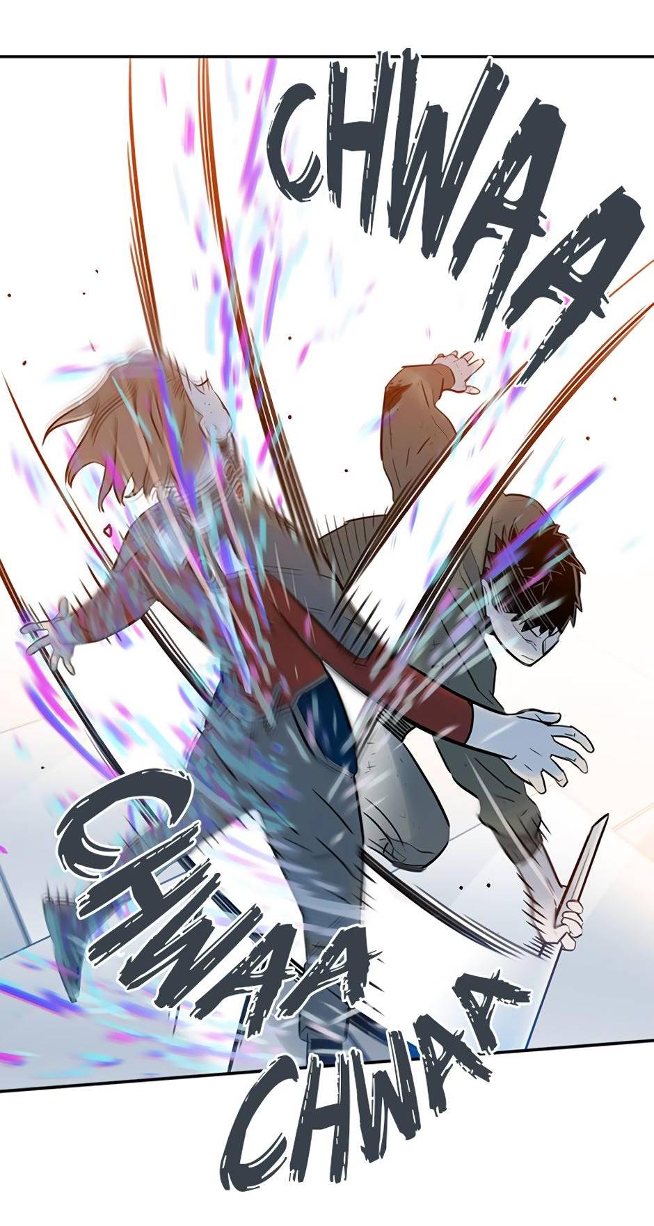 Манга Рандеву - Глава 93 Страница 44