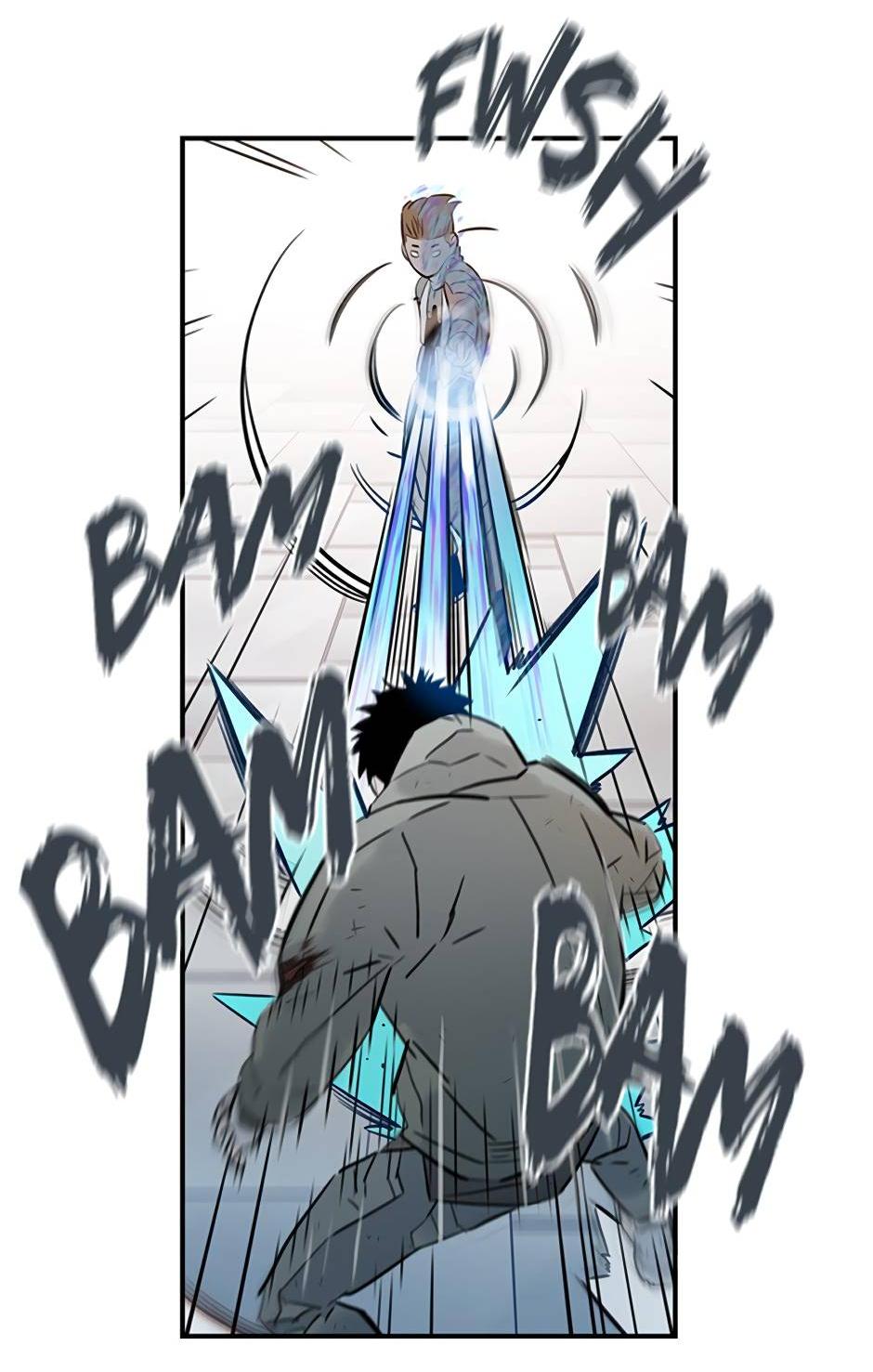 Манга Рандеву - Глава 93 Страница 33