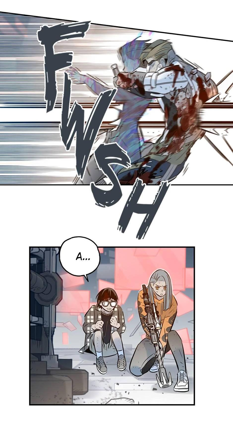 Манга Рандеву - Глава 93 Страница 15