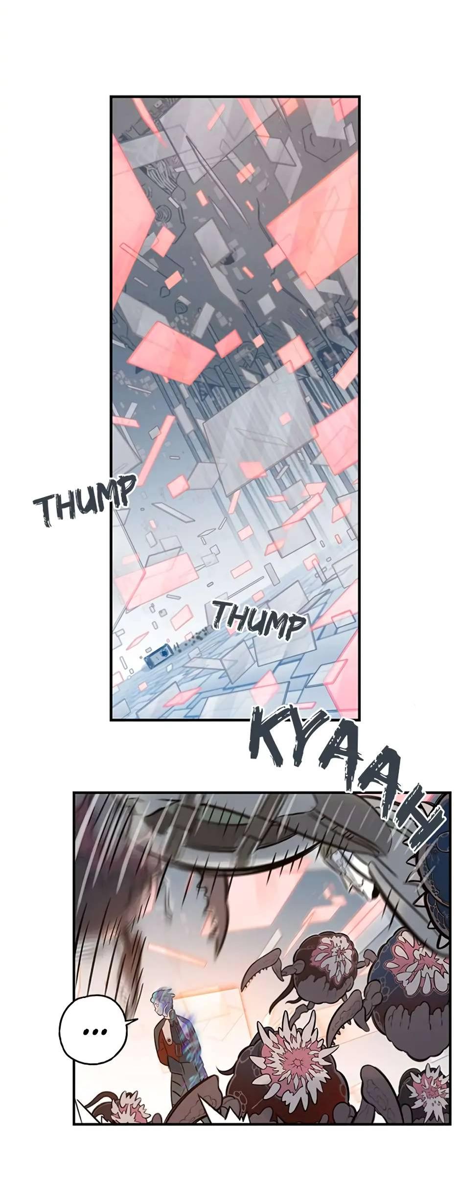 Манга Рандеву - Глава 92 Страница 45