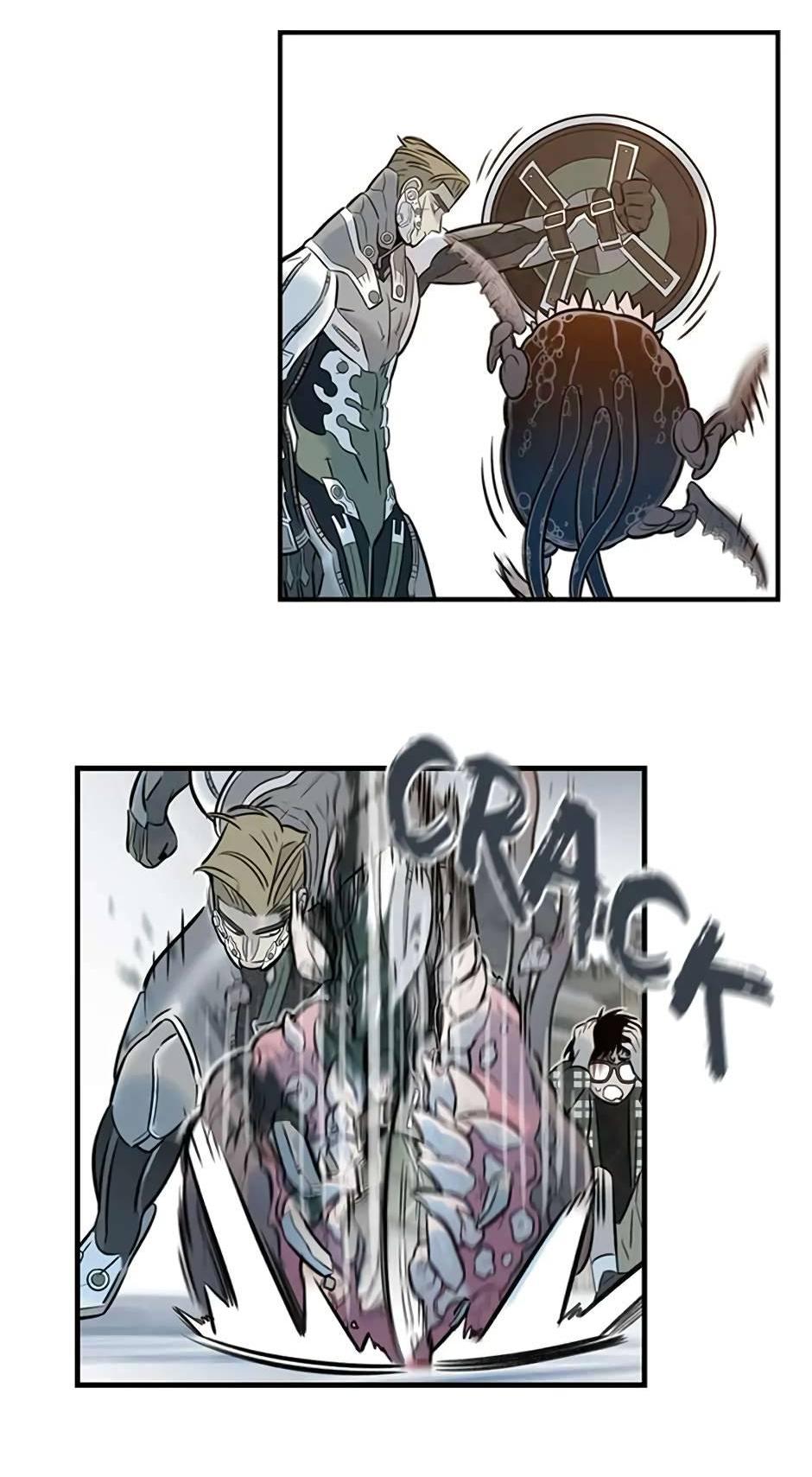 Манга Рандеву - Глава 92 Страница 15