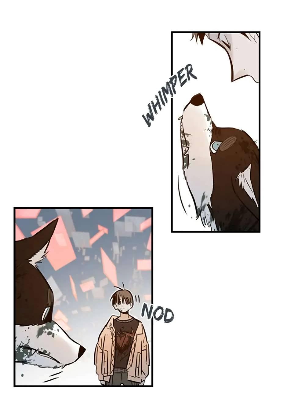 Манга Рандеву - Глава 92 Страница 41