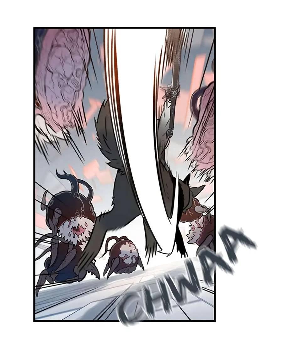 Манга Рандеву - Глава 92 Страница 32