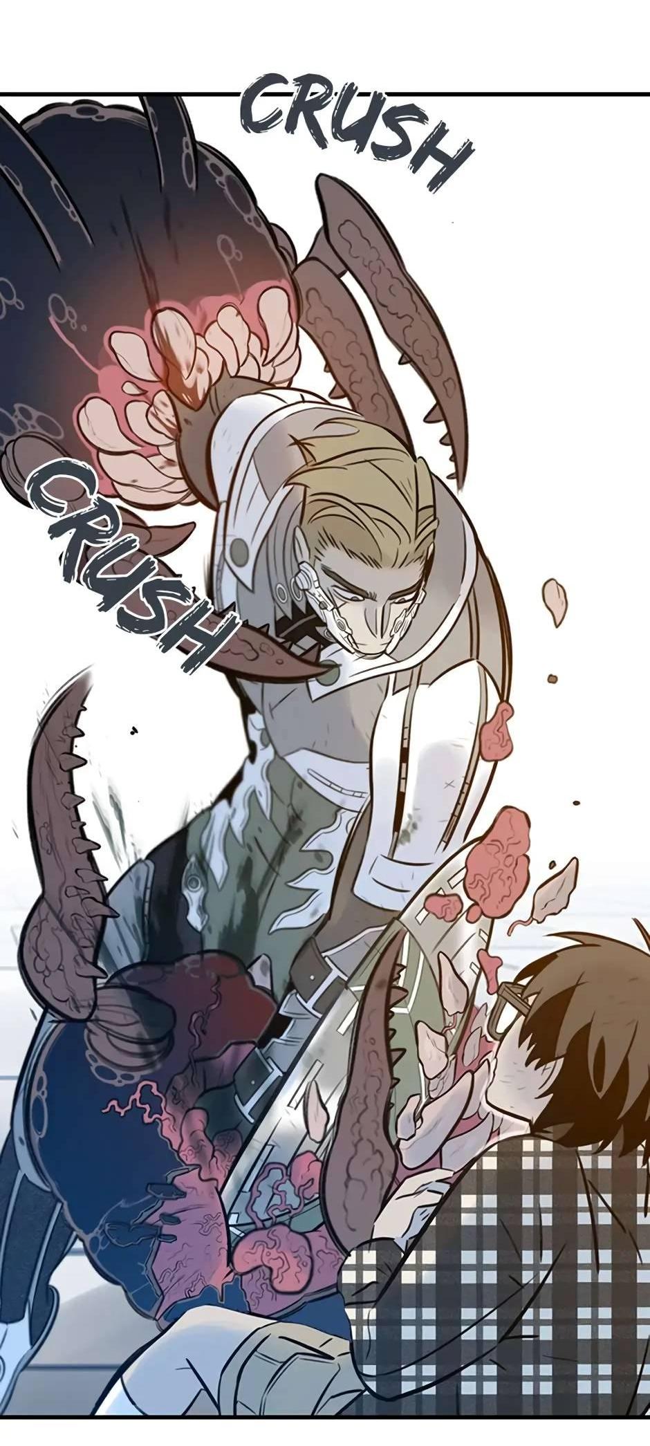 Манга Рандеву - Глава 92 Страница 53