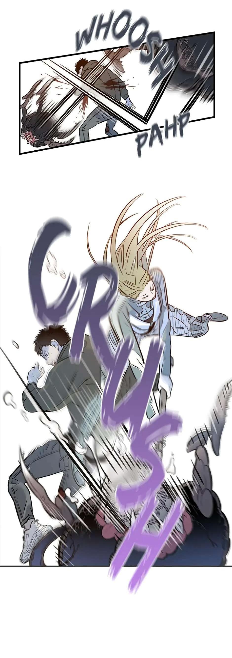 Манга Рандеву - Глава 91 Страница 2