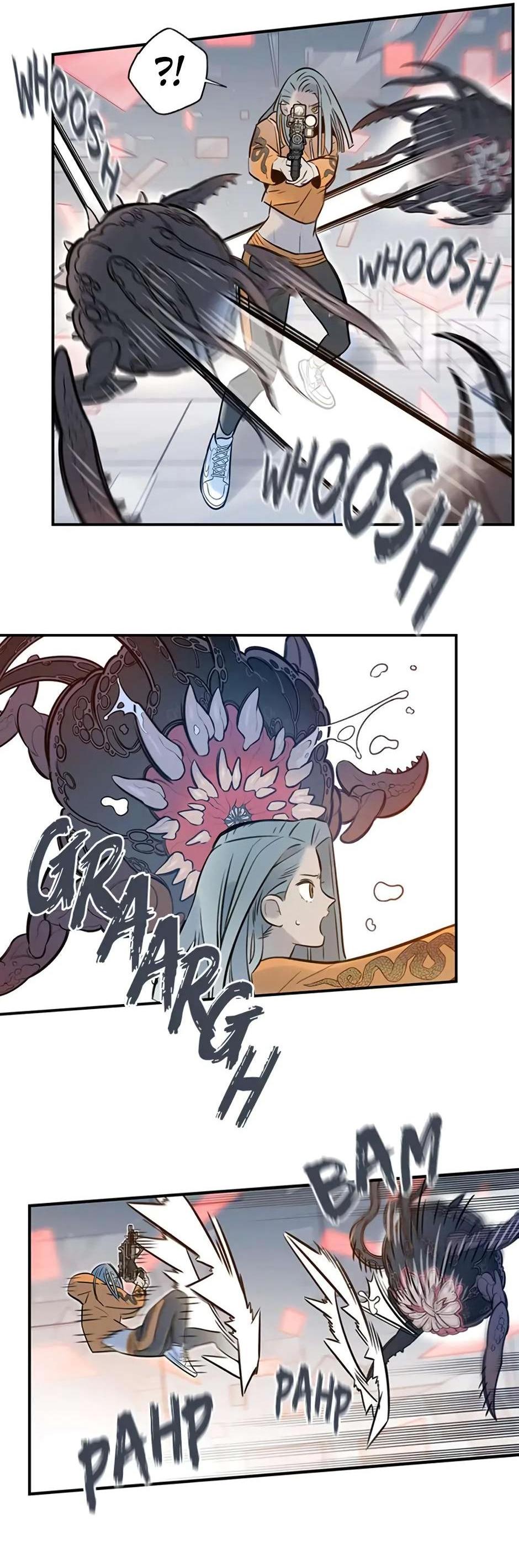 Манга Рандеву - Глава 91 Страница 9