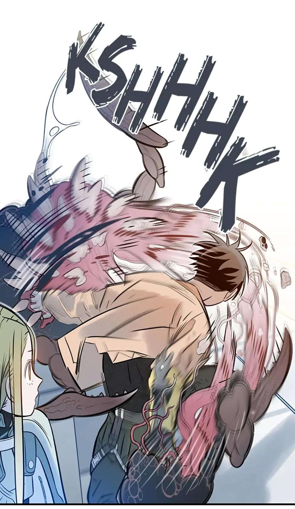 Манга Рандеву - Глава 91 Страница 24