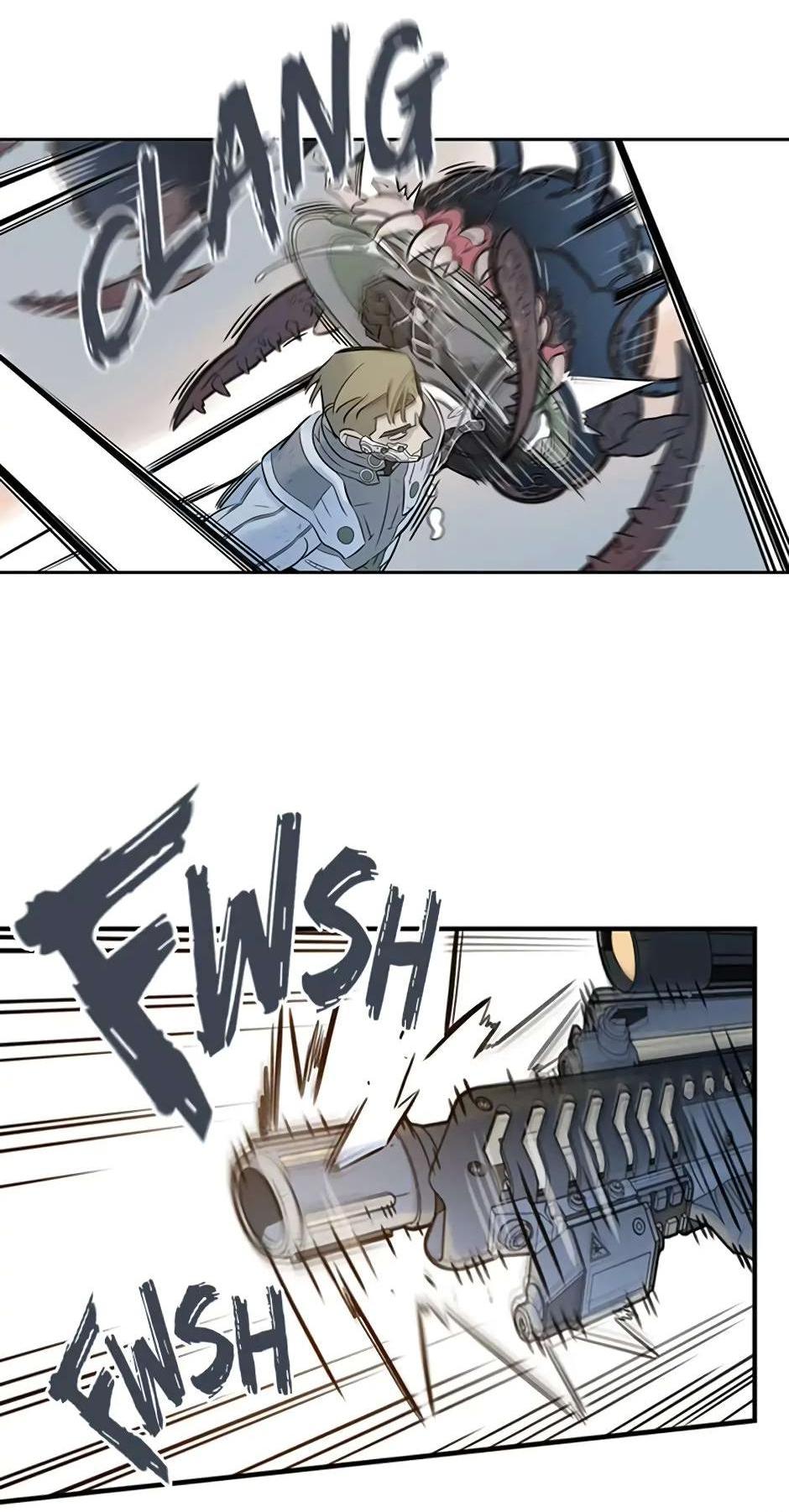 Манга Рандеву - Глава 91 Страница 8