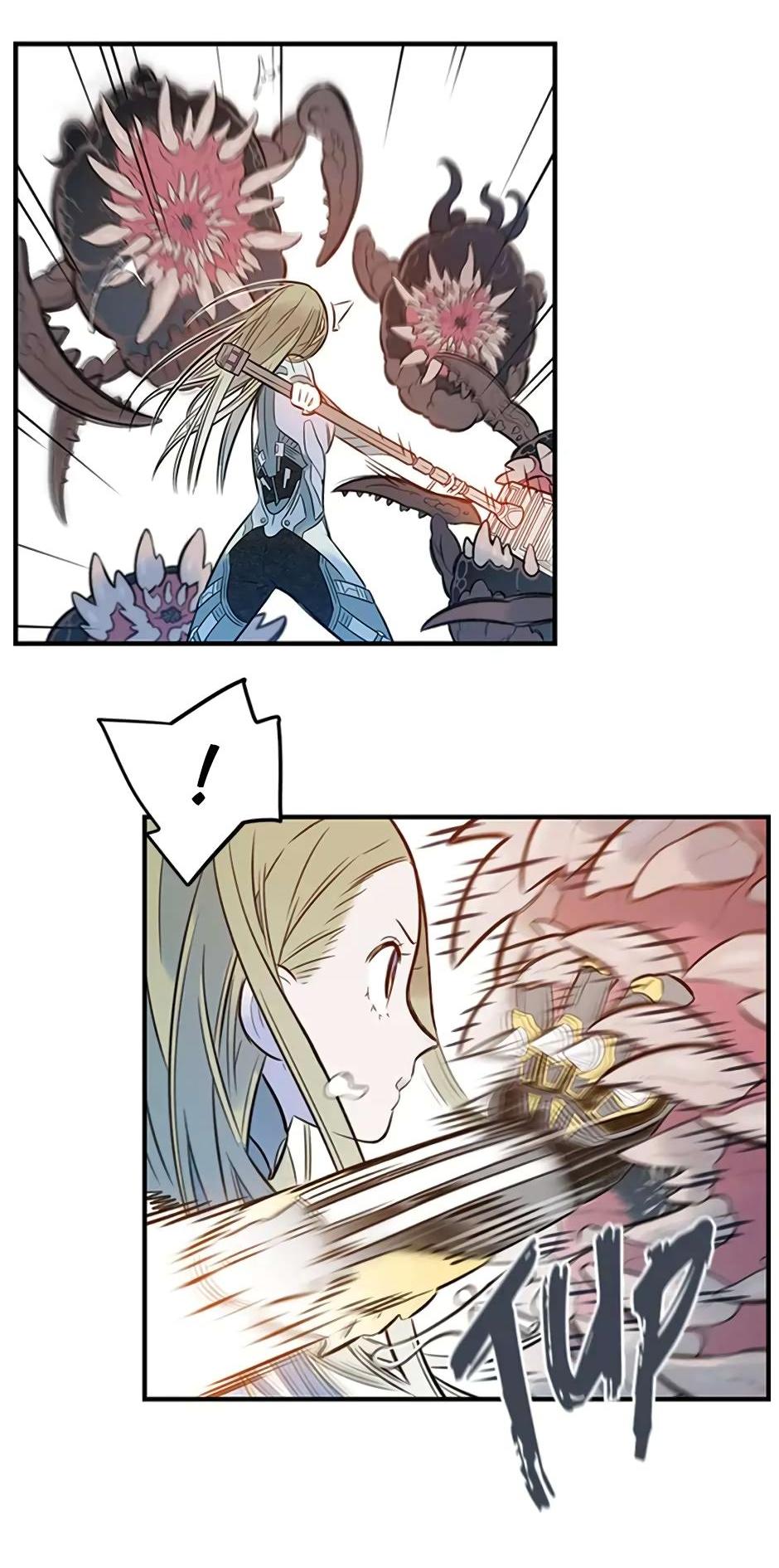 Манга Рандеву - Глава 91 Страница 23