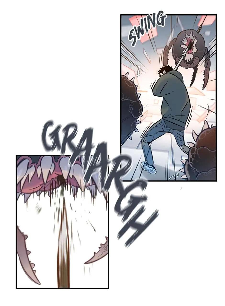 Манга Рандеву - Глава 91 Страница 18