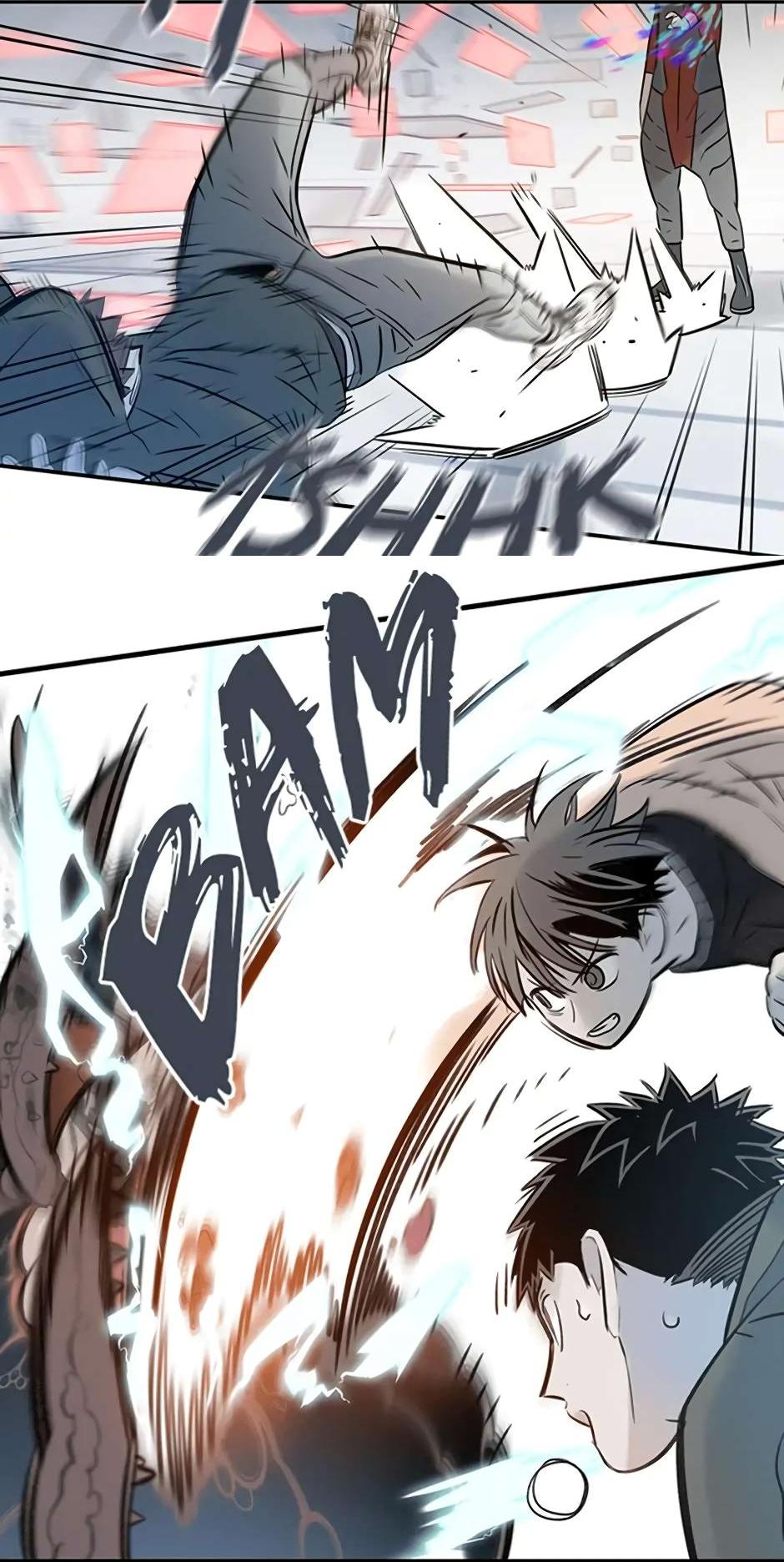 Манга Рандеву - Глава 91 Страница 29