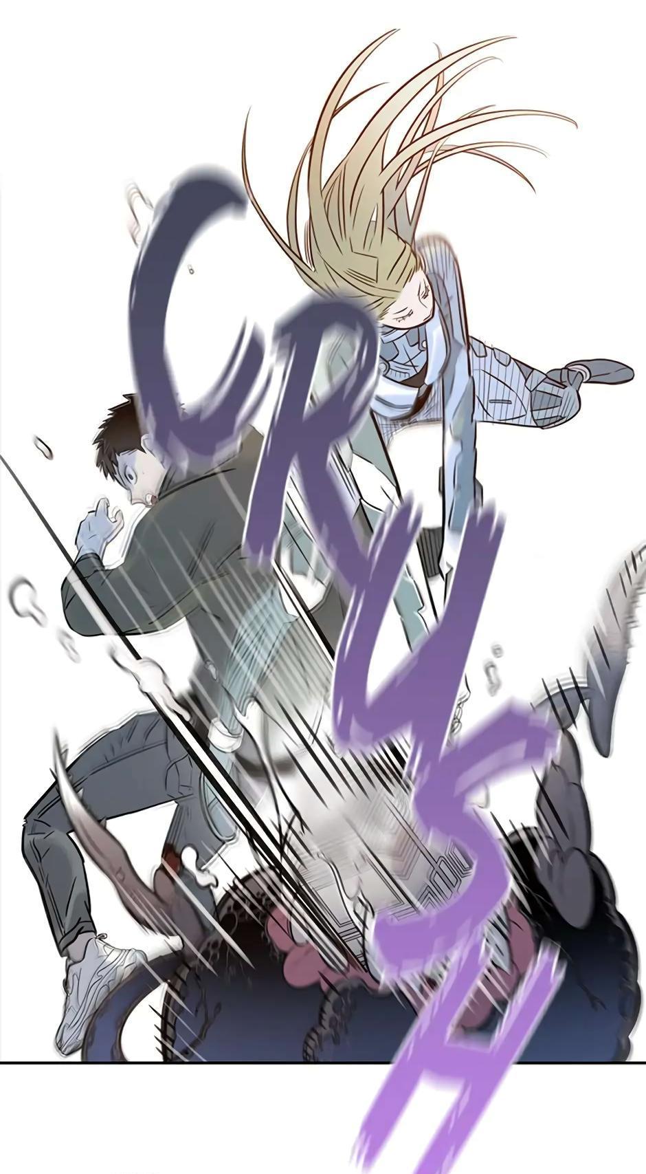 Манга Рандеву - Глава 90 Страница 54