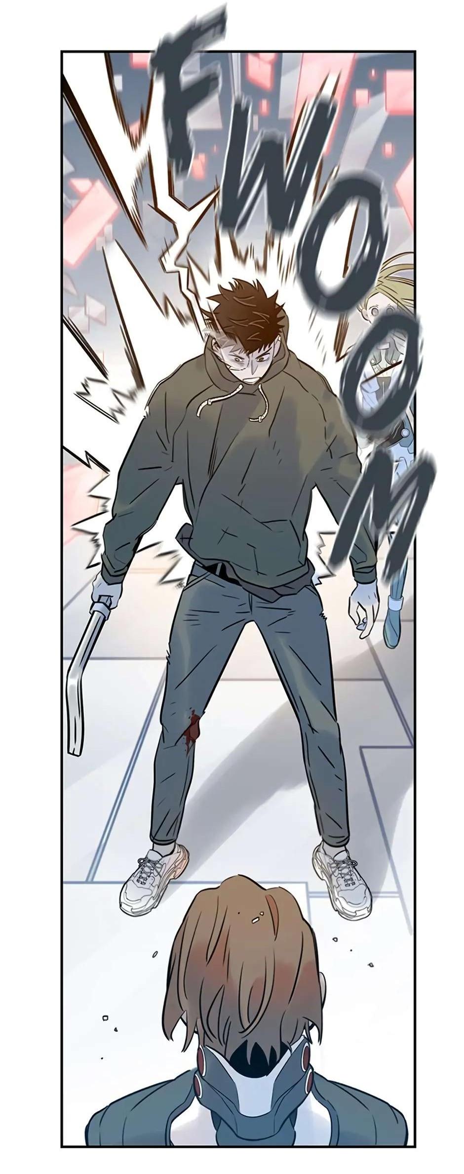 Манга Рандеву - Глава 90 Страница 19