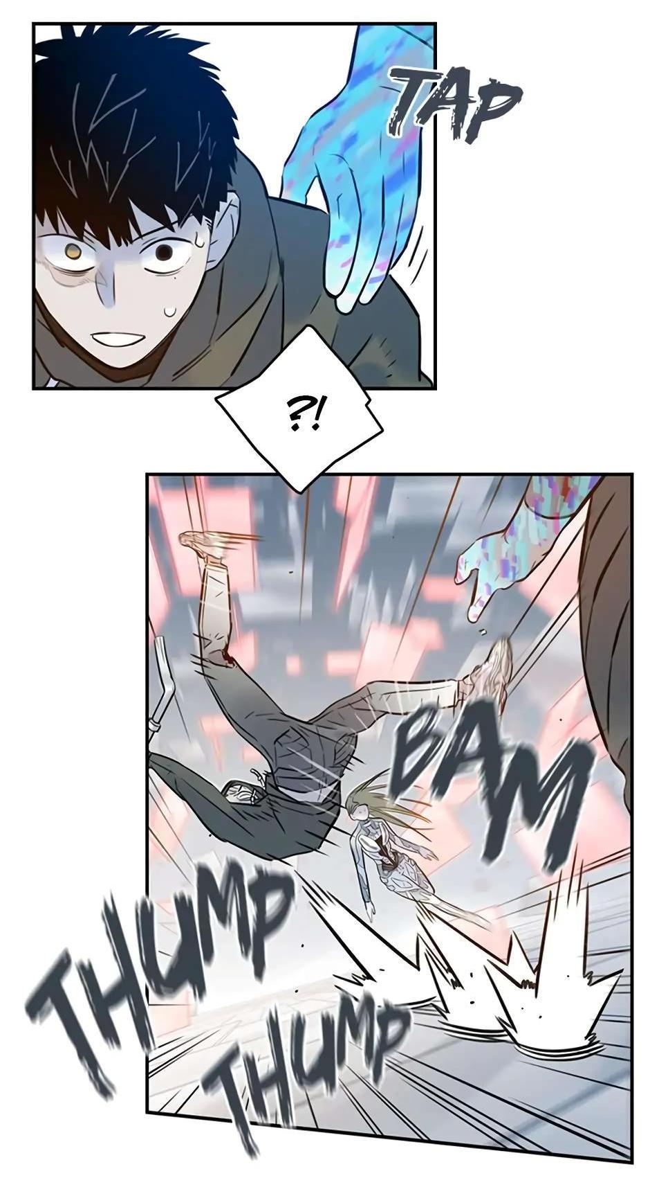 Манга Рандеву - Глава 90 Страница 21