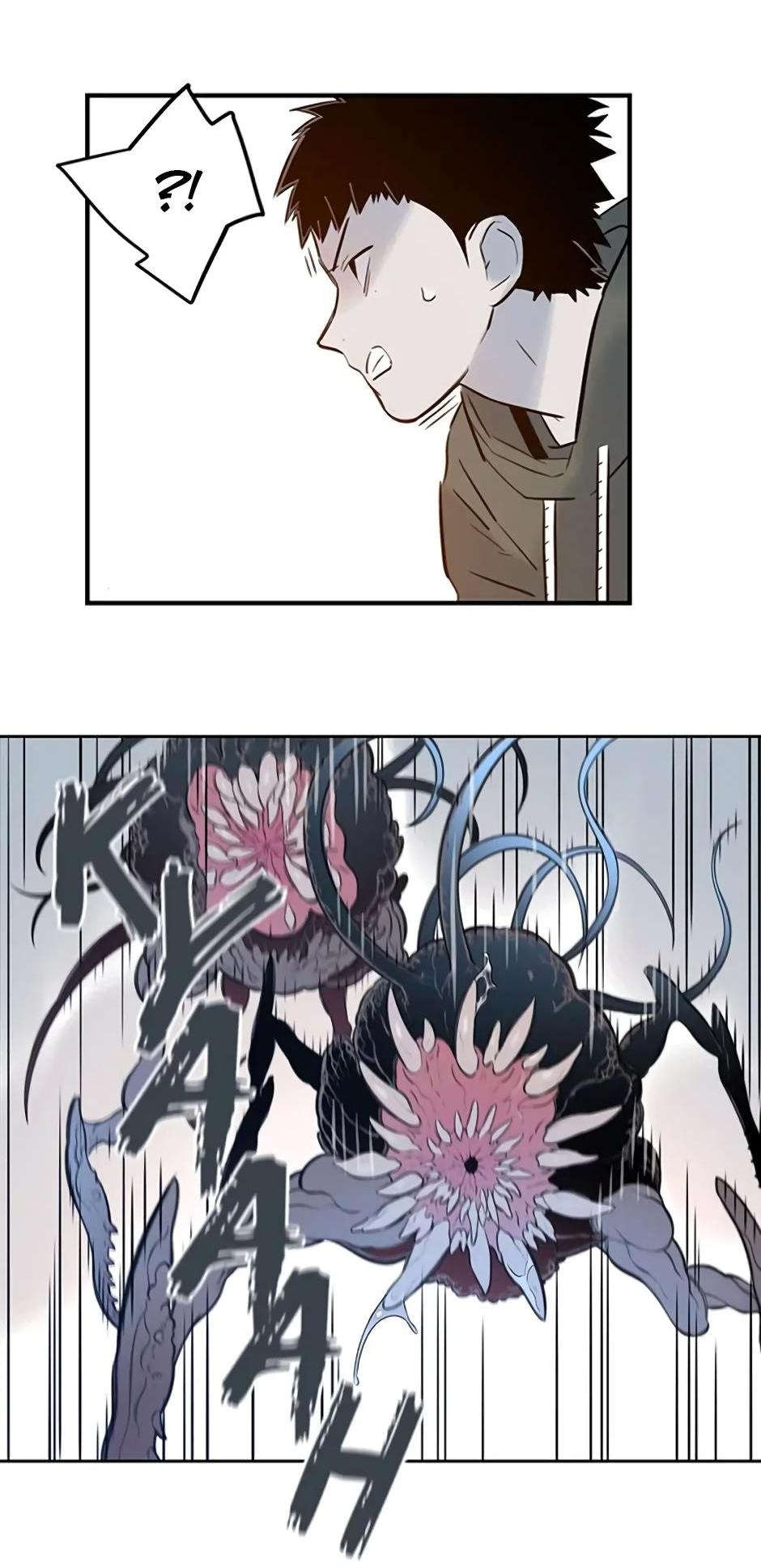 Манга Рандеву - Глава 90 Страница 41