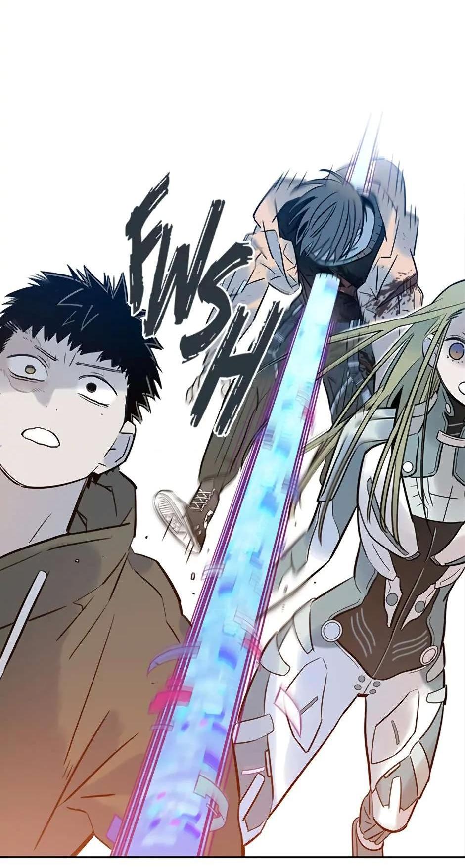 Манга Рандеву - Глава 90 Страница 3