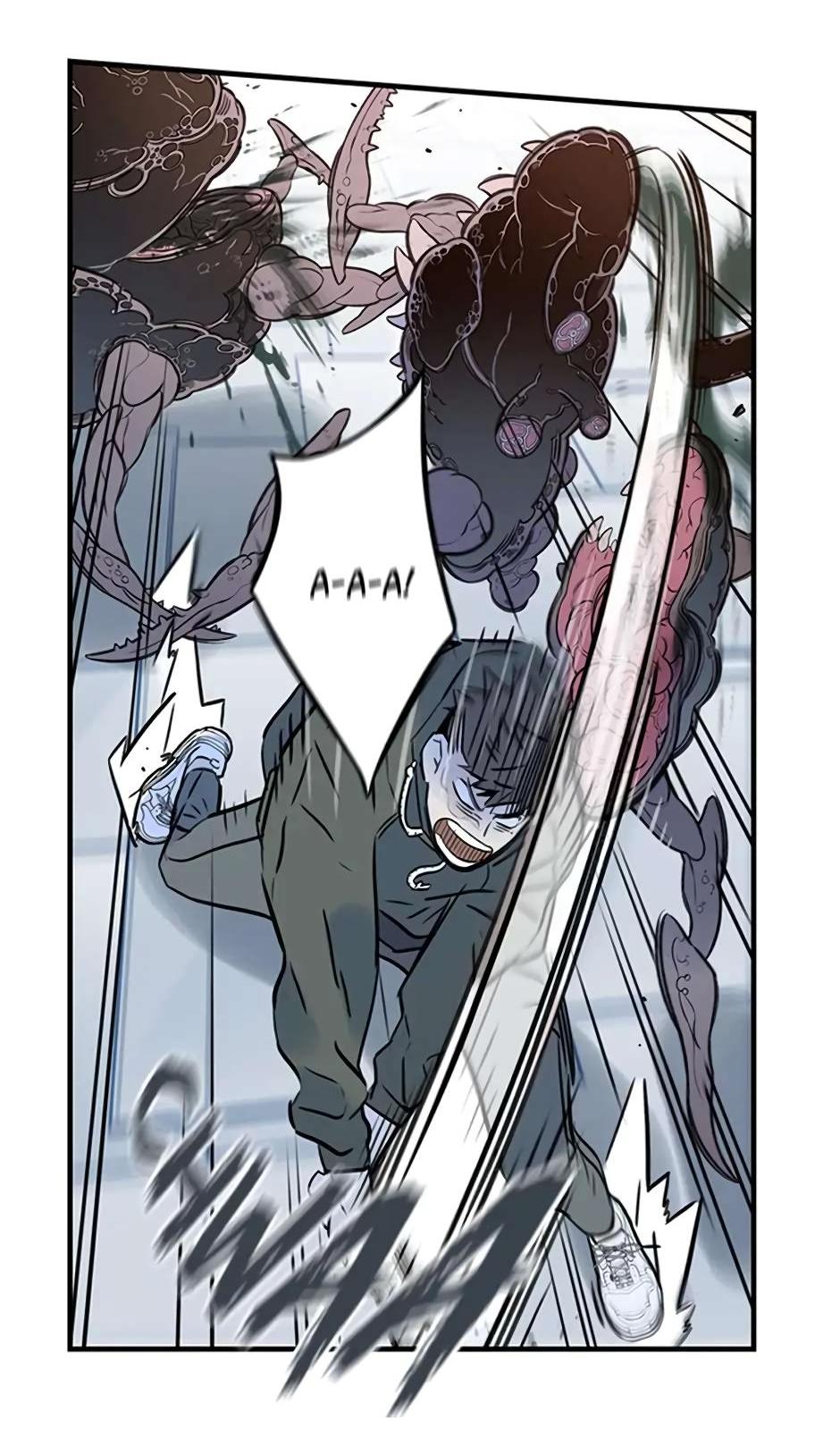 Манга Рандеву - Глава 90 Страница 45