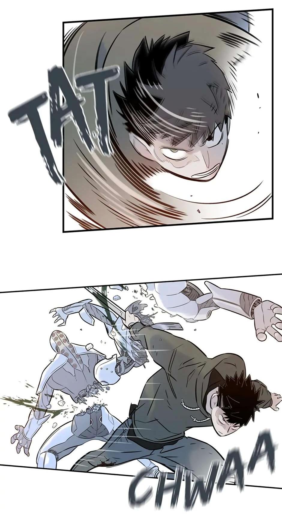 Манга Рандеву - Глава 90 Страница 36