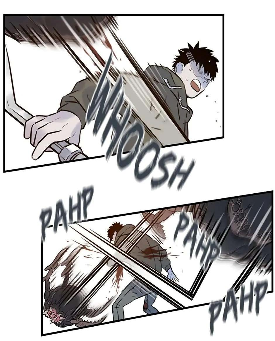 Манга Рандеву - Глава 90 Страница 52