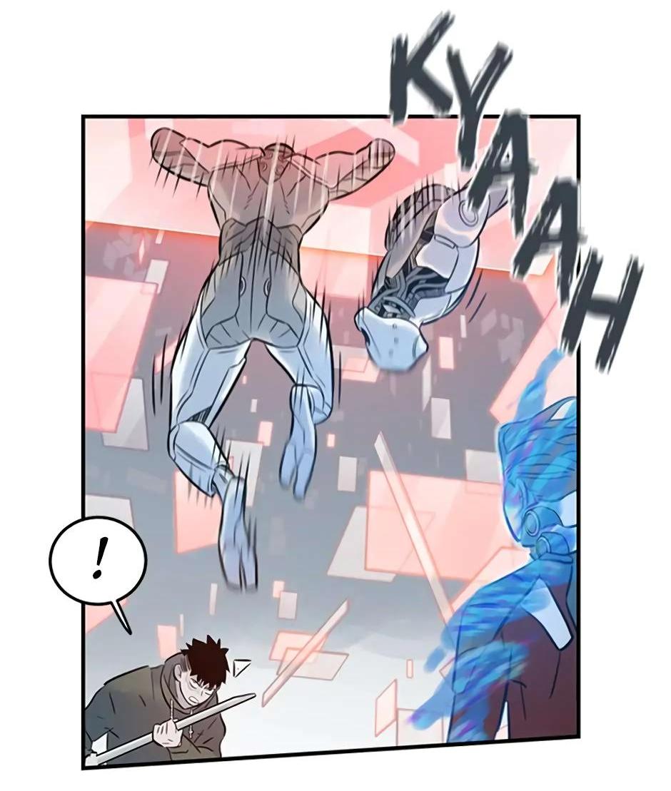 Манга Рандеву - Глава 90 Страница 35