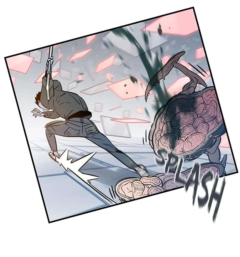 Манга Рандеву - Глава 90 Страница 46